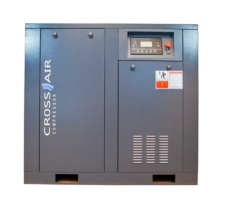 Винтовой компрессор CrossAir CA250-8GA IP54