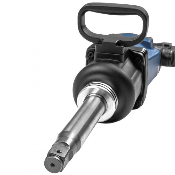 Пневмогайковерт Frosp ПГ-352