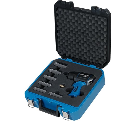 Пневмогайковерт NORDBERG NP14101K