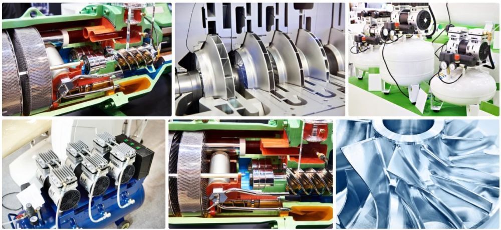 Оптимальное обслуживание поршневых компрессоров: практические советы для продления ресурса Оптимальное обслуживание поршневых компрессоров: практические советы для продления ресурса