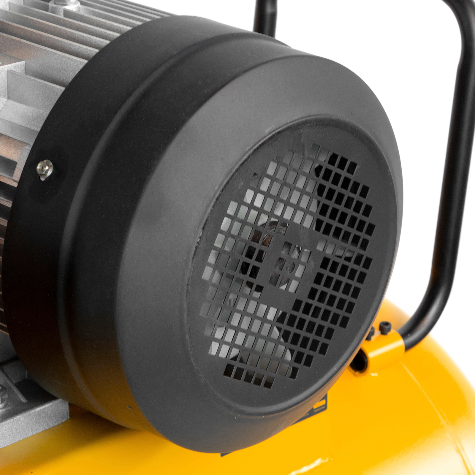 Поршневой компрессор DENZEL BCI5500-T/200