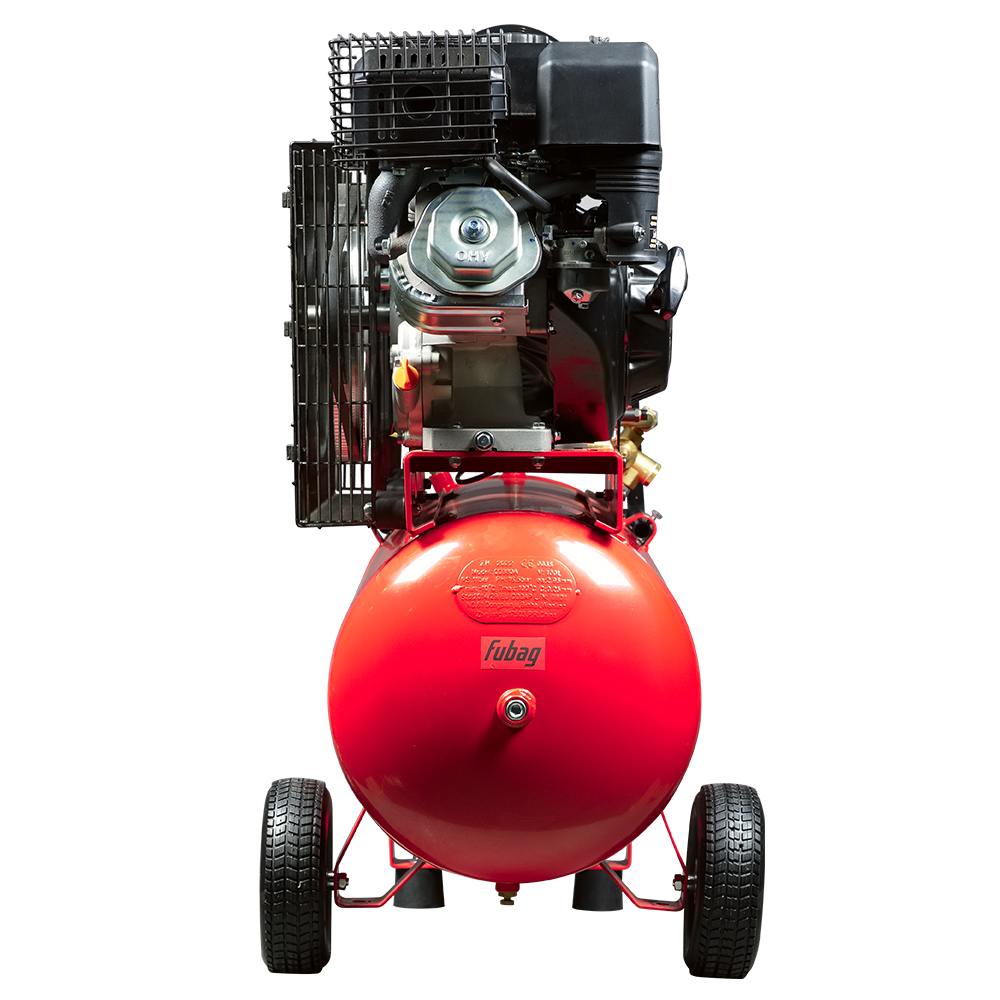 Поршневой компрессор Fubag BP 5200/100