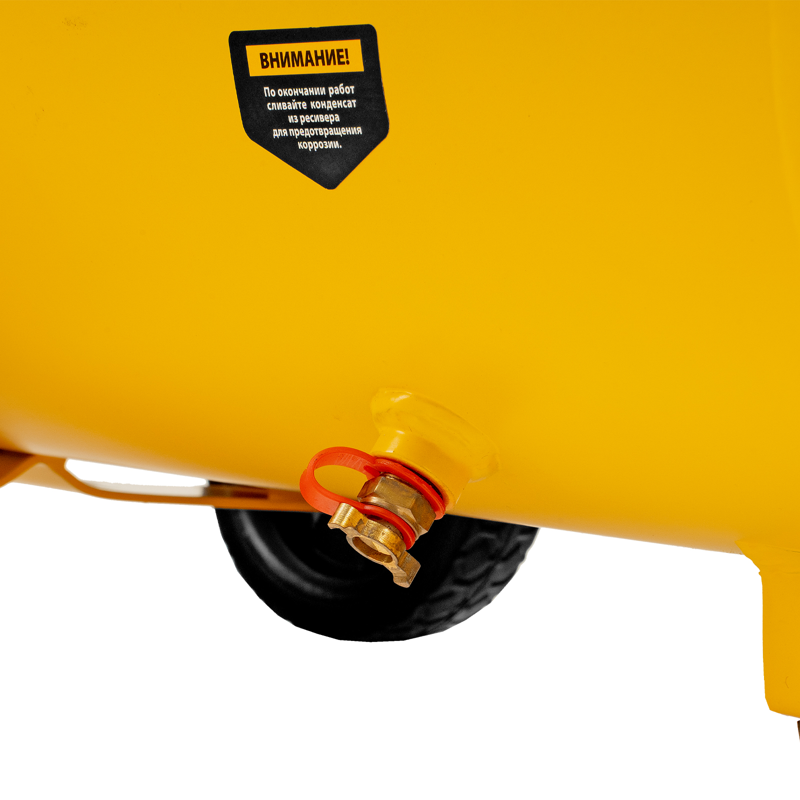 Поршневой компрессор DENZEL DLC1300/24