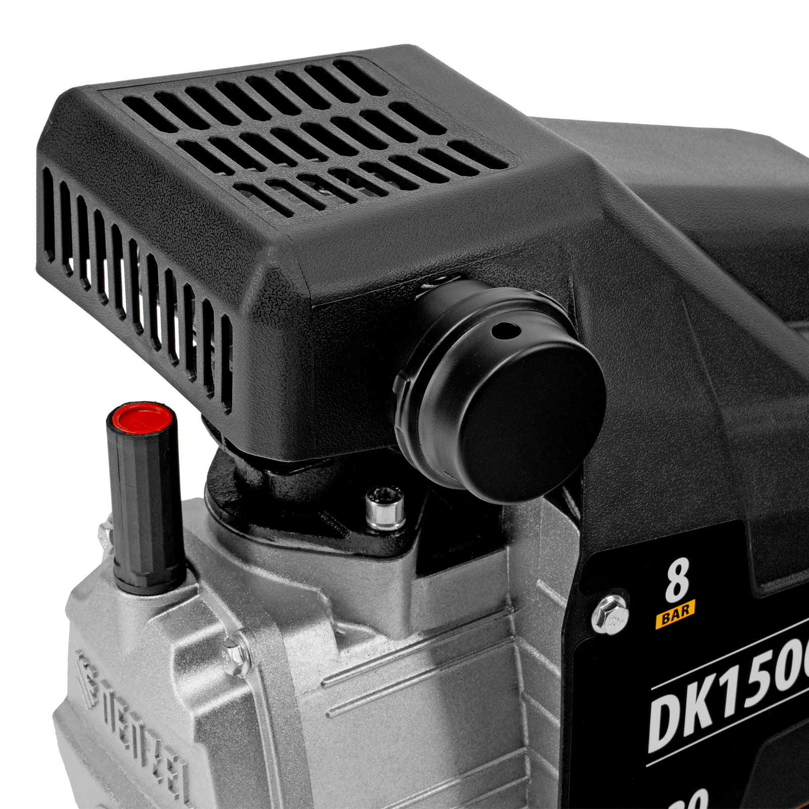 Поршневой компрессор DENZEL DK1500/24