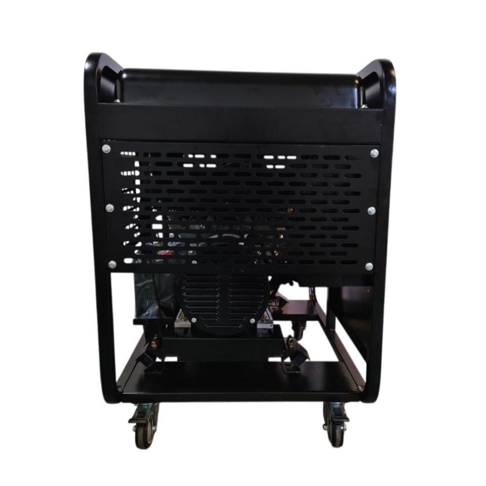 Генератор Zammer S12000DE