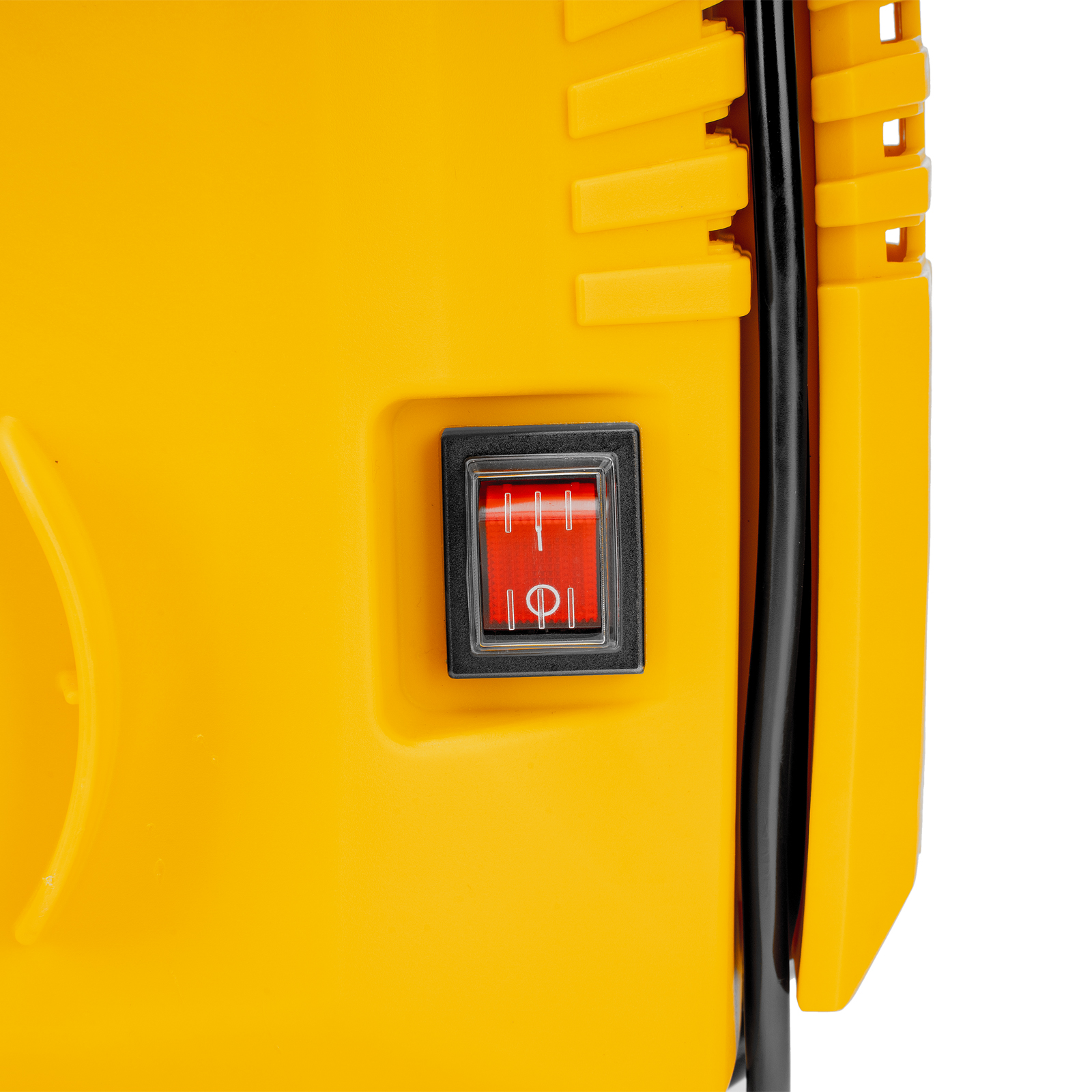 Поршневой компрессор DENZEL DL1300