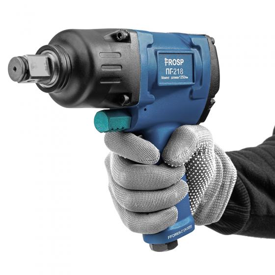 Пневмогайковерт Frosp ПГ-218