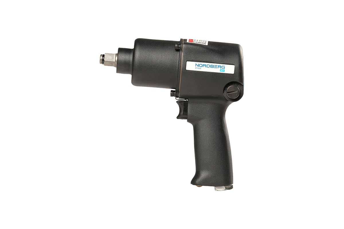 Пневмогайковерт NORDBERG NP14068 фото Пневмогайковерт NORDBERG NP14068