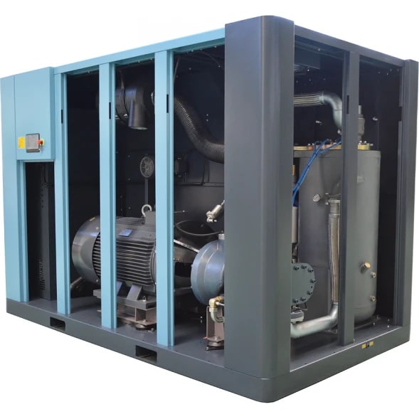 Винтовой компрессор Comaro MD 315-10