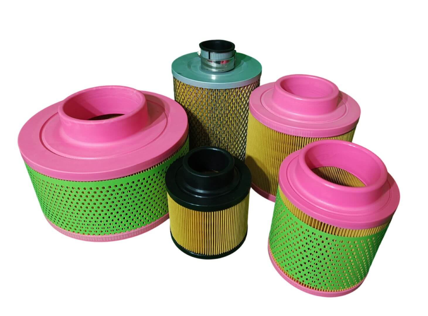 Воздушный фильтр фото Воздушный фильтр