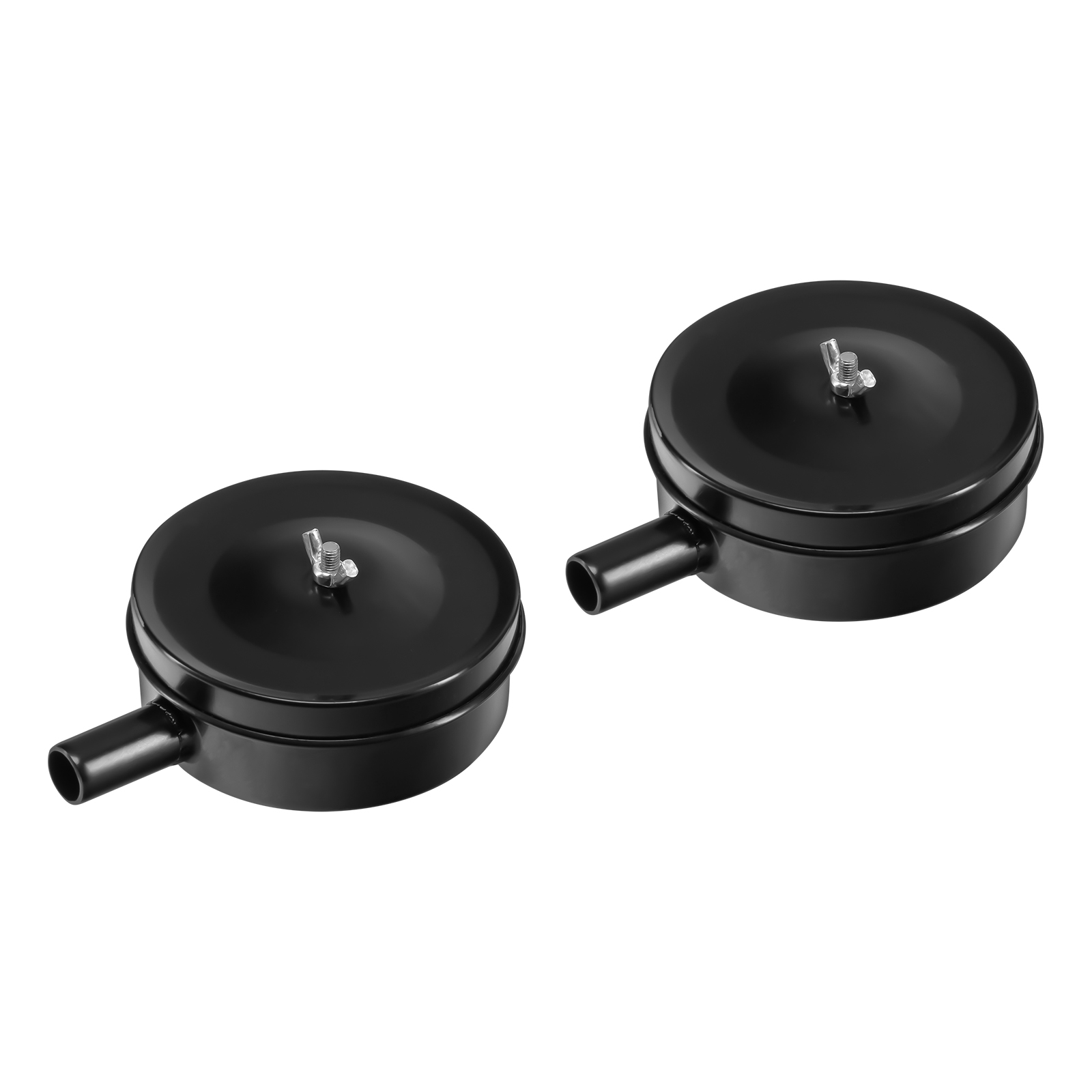 Поршневой компрессор DENZEL BCV2200/100