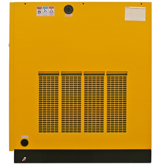 Винтовой компрессор Berg ВК-22Р-Е 10 (IP23)