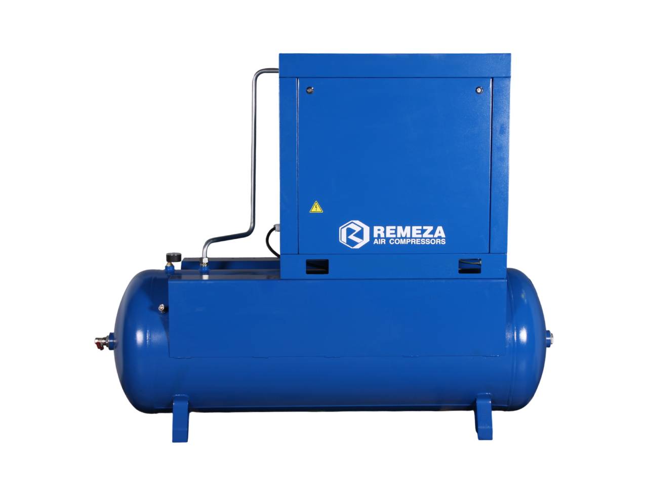 Винтовой компрессор Remeza ВК15РМ-10-500