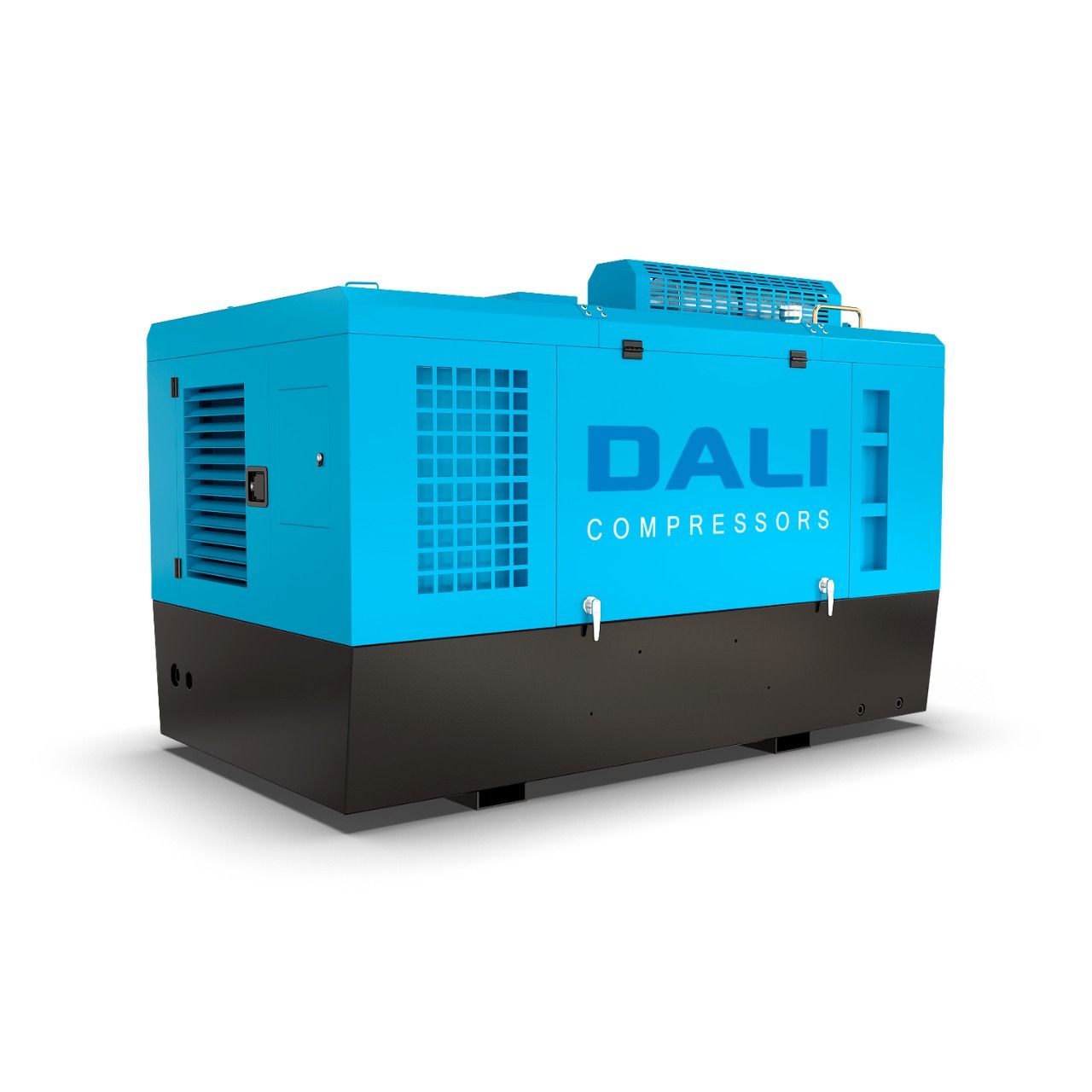 Винтовой компрессор Dali DLCY-33/35B-C
