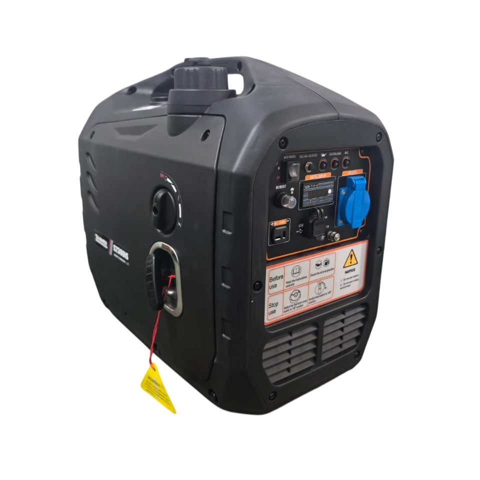 Генератор Zammer S2300iS