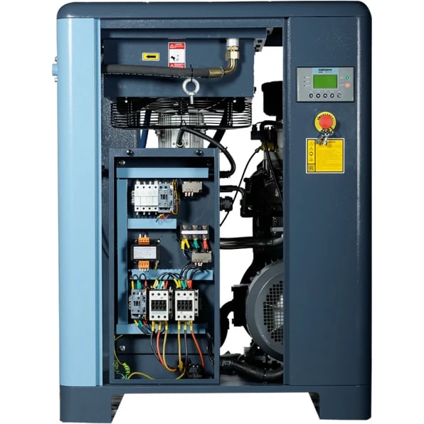 Винтовой компрессор Comaro SB 7,5-13 L