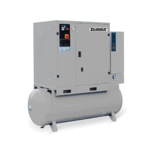 Винтовой компрессор Zammer SKTG22V-20-470/O2