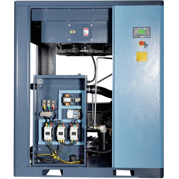 Винтовой компрессор Comaro SB 55-13