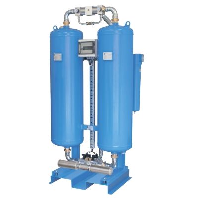 Осушительная установка охлажденного сжатого воздуха RED 200 с точкой росы -40C