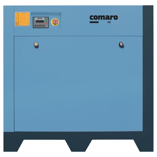 Винтовой компрессор Comaro XB 7,5-10