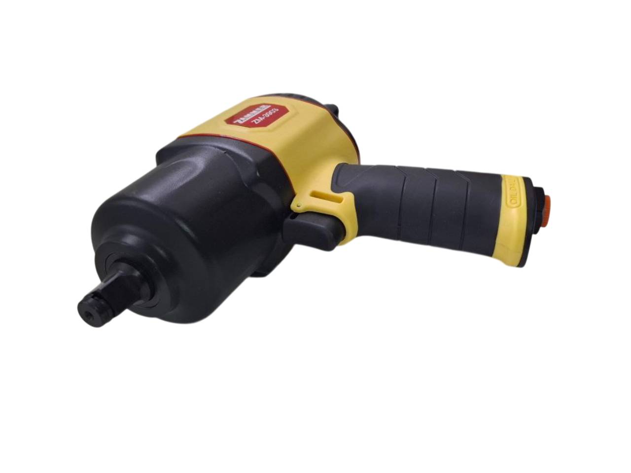 Пневмогайковерт Zammer ZM-3903