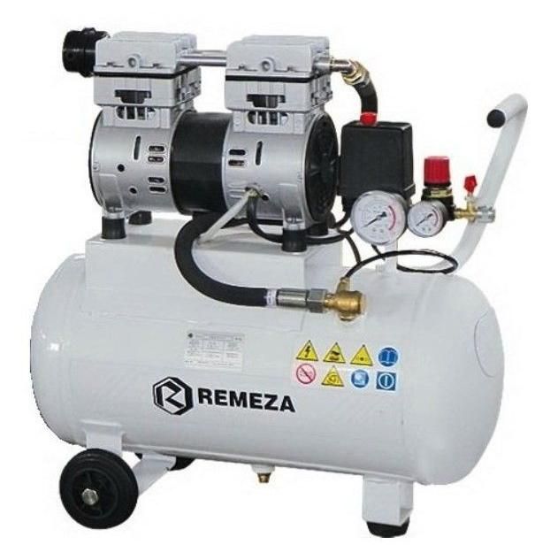 Поршневой компрессор Remeza СБ4/С-24.OLD20-3