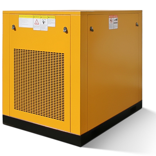 Винтовой компрессор Berg ВК-37Р 12 (IP54)