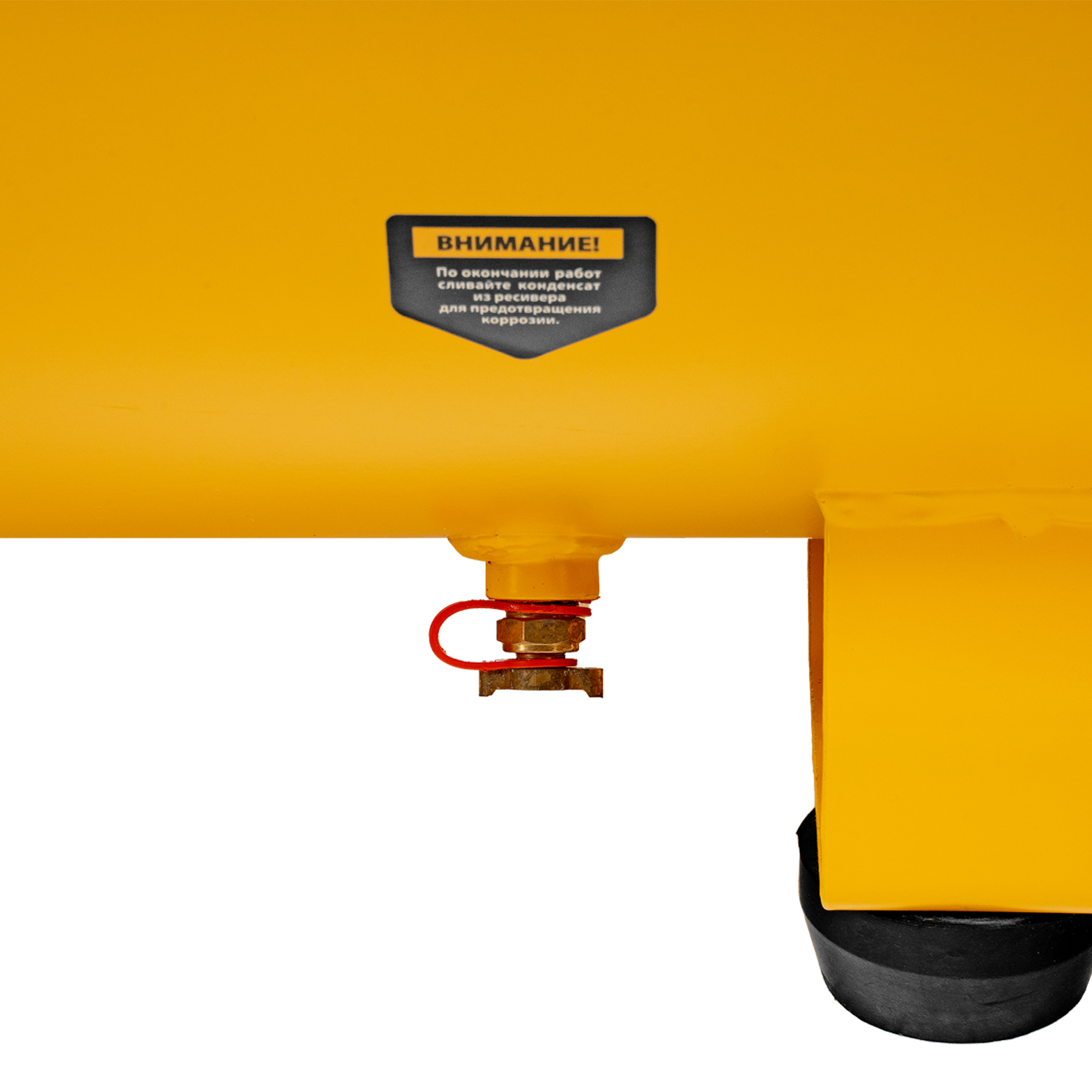 Поршневой компрессор DENZEL DK1800/50