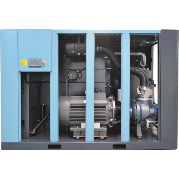 Винтовой компрессор Comaro MD-2ST 315-08