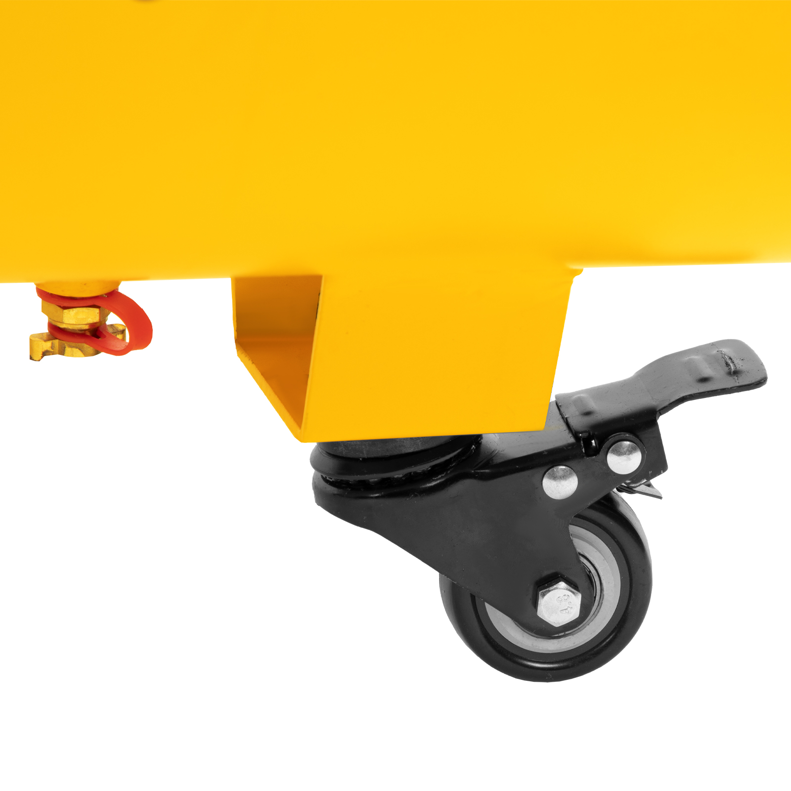 Поршневой компрессор DENZEL DLS 1800/100