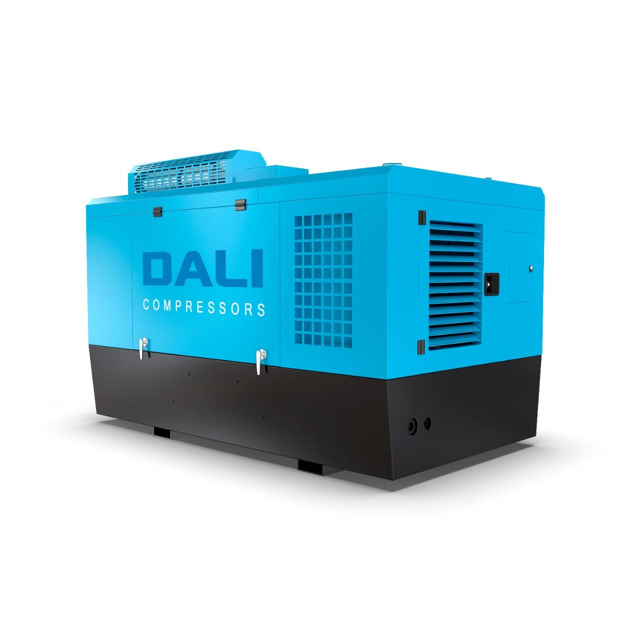 Винтовой компрессор Dali DLCY-15/15B-C