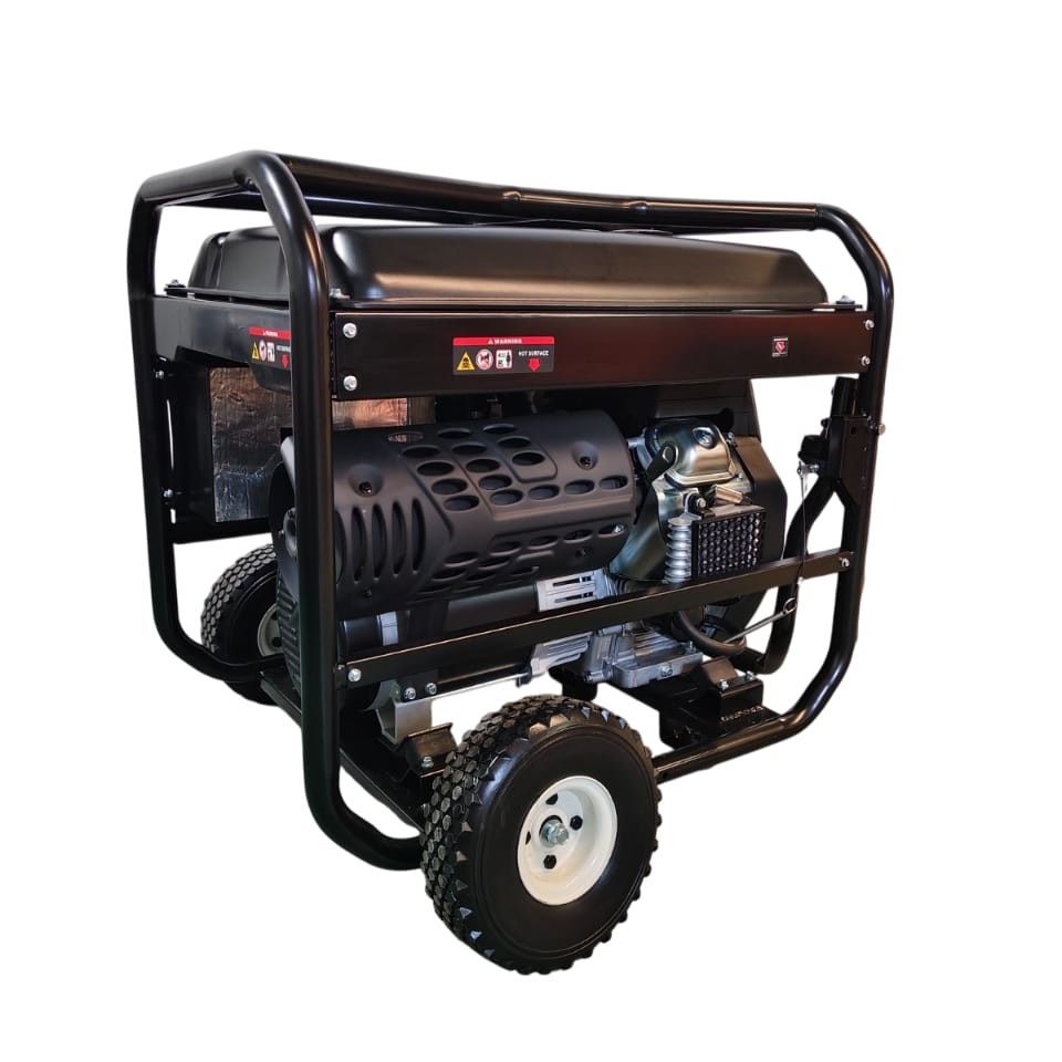 Генератор Zammer S15000CX