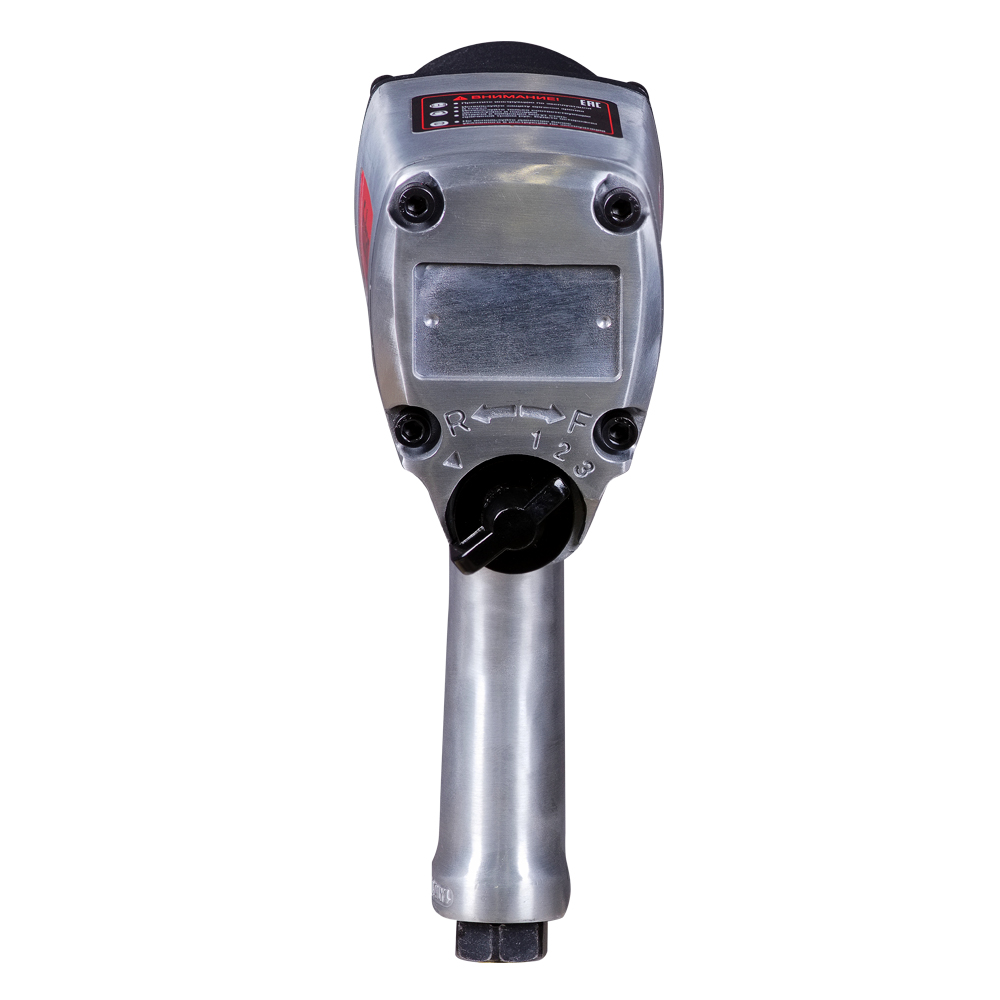 Пневмогайковерт Fubag IWM 1500 1/2" (1500 Нм_6.2 бар_1/2")