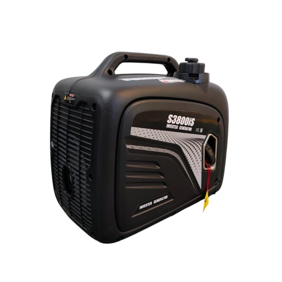 Генератор Zammer S3800iS