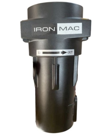 Магистральный фильтр Ironmac ICF DIGI [P24]