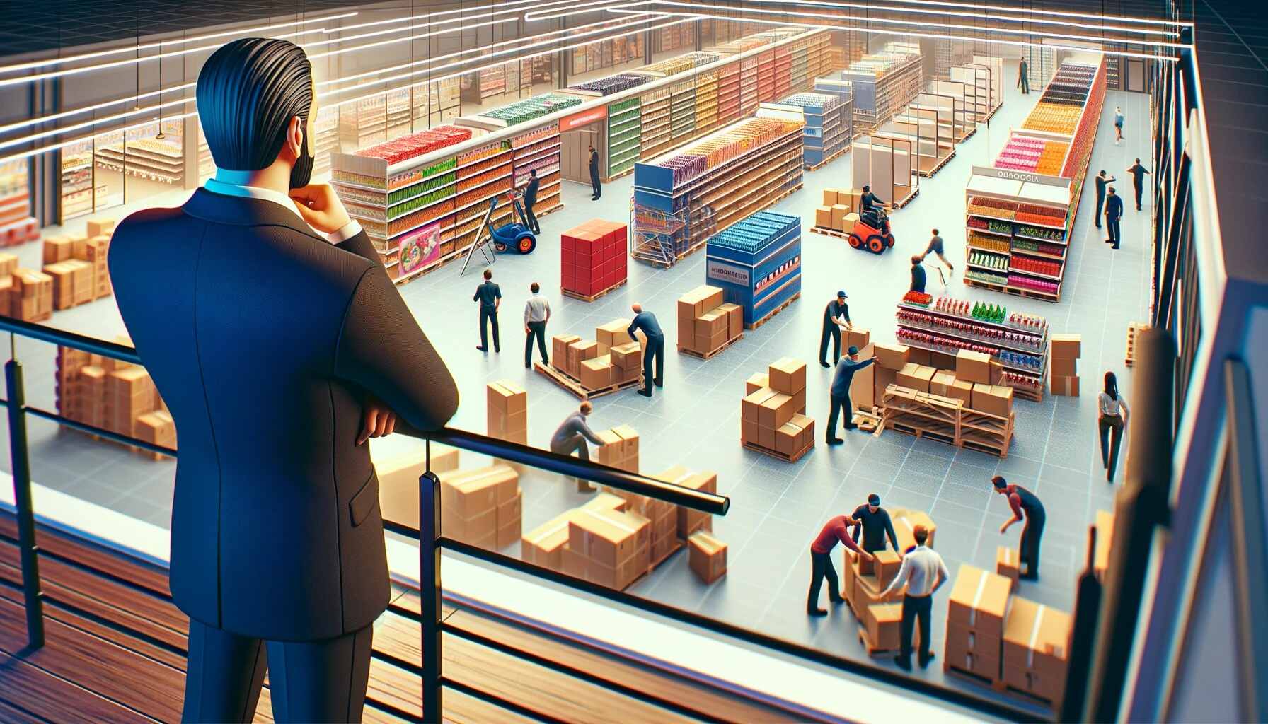 Расширение ассортимента запчастей — новые возможности для клиентов Расширение ассортимента запчастей — новые возможности для клиентов