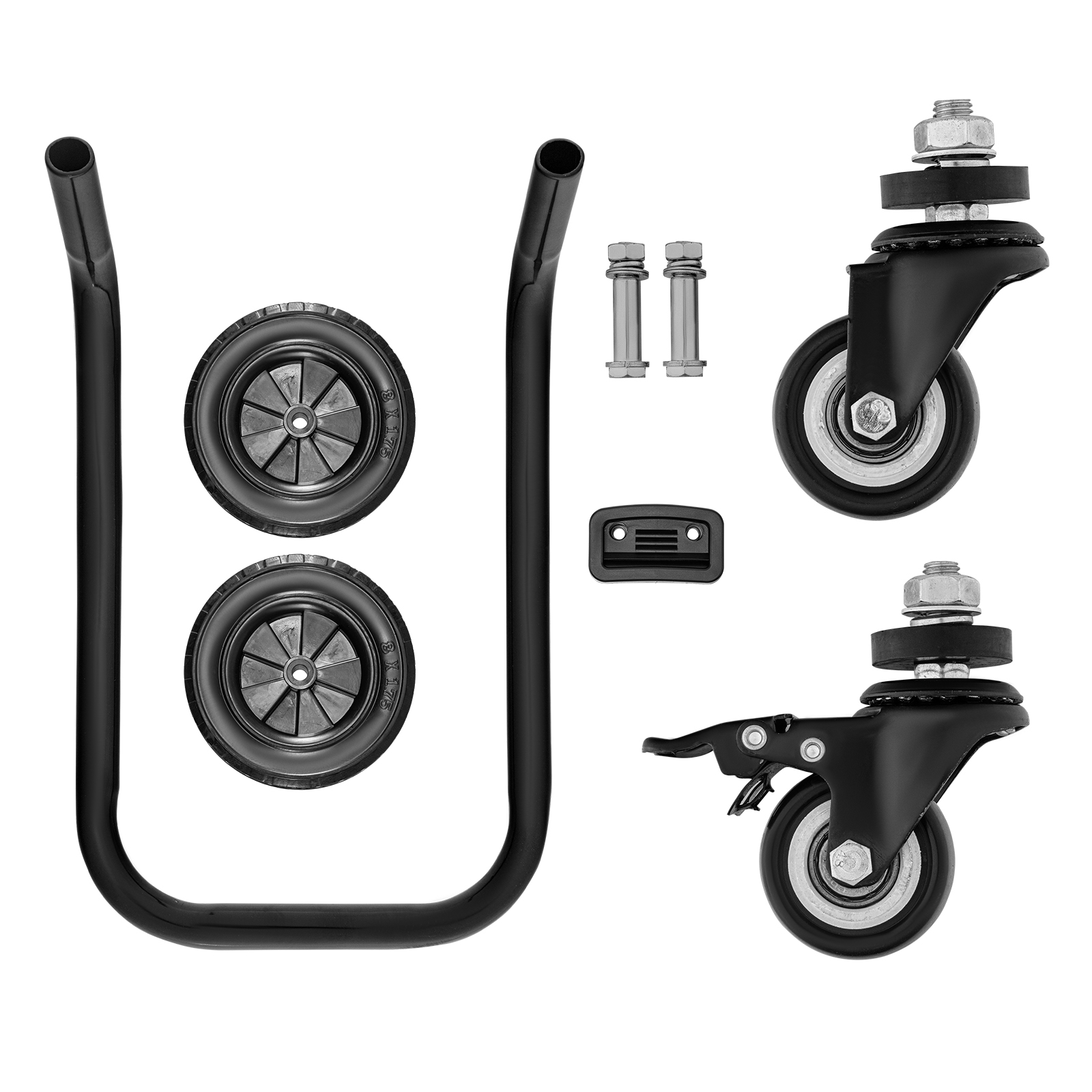 Поршневой компрессор DENZEL BCI 2200/100