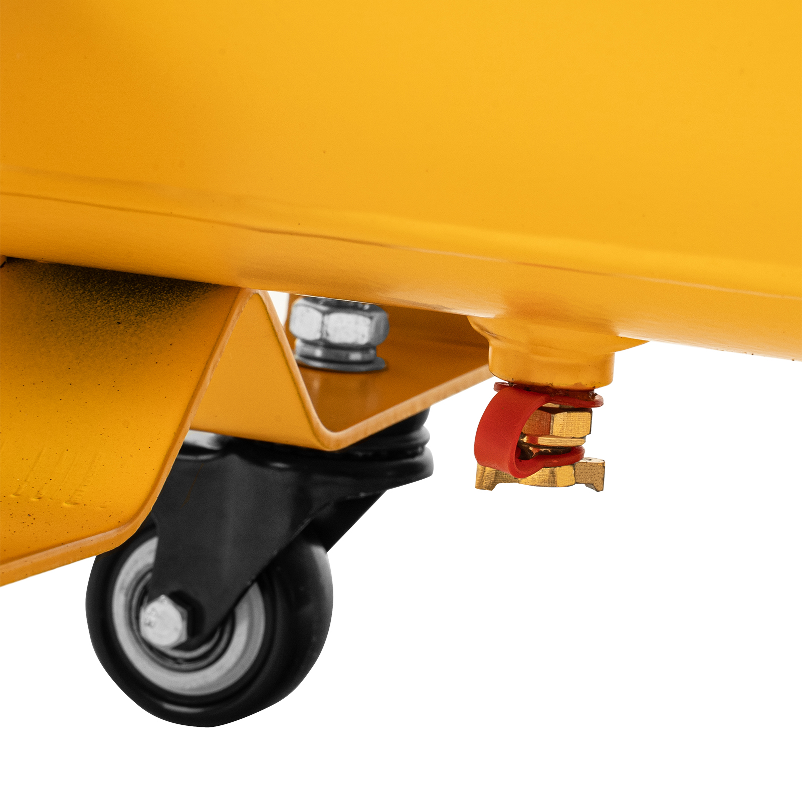 Поршневой компрессор DENZEL BCI 2200/100