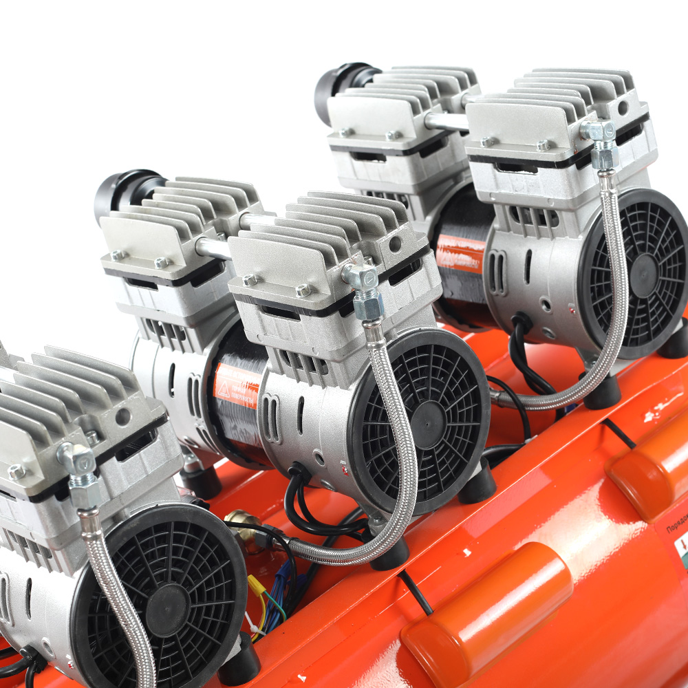 Поршневой компрессор PATRIOT WO 100-440