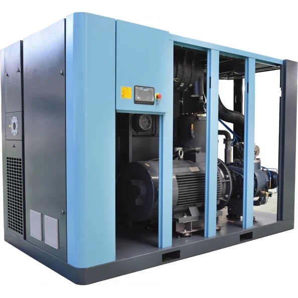 Винтовой компрессор Comaro MD-2ST 200-10 I