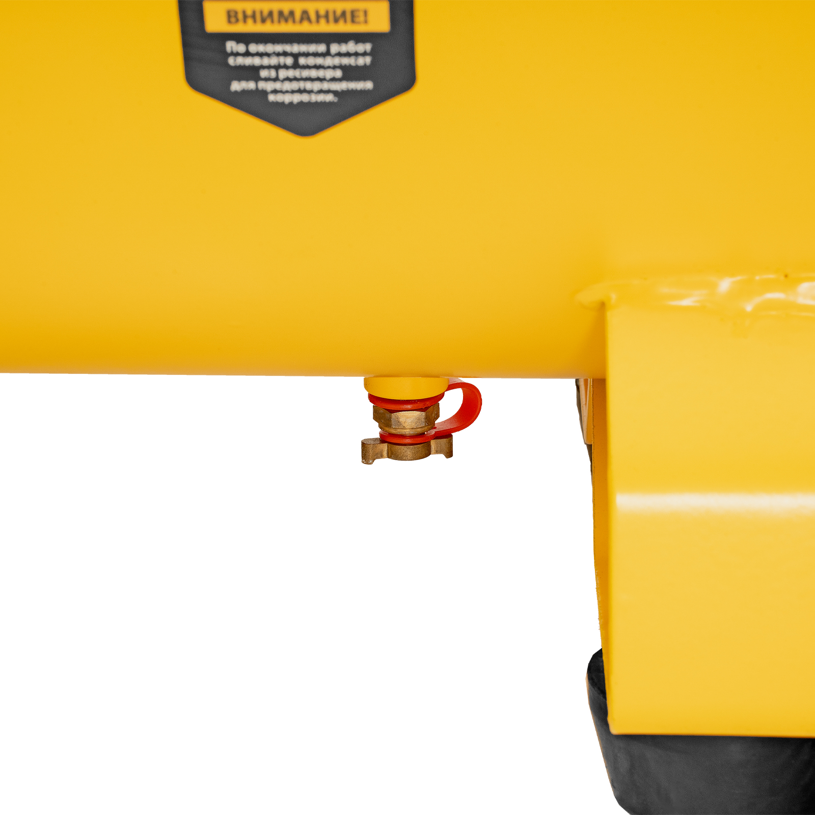 Поршневой компрессор DENZEL DKV2200/50