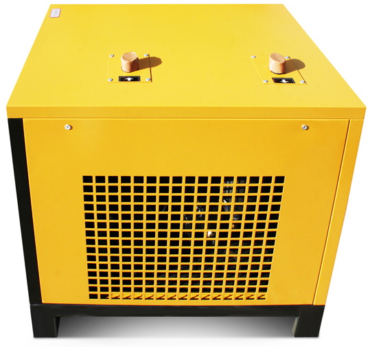 Осушитель рефрижераторный Berg OB-30 16 бар