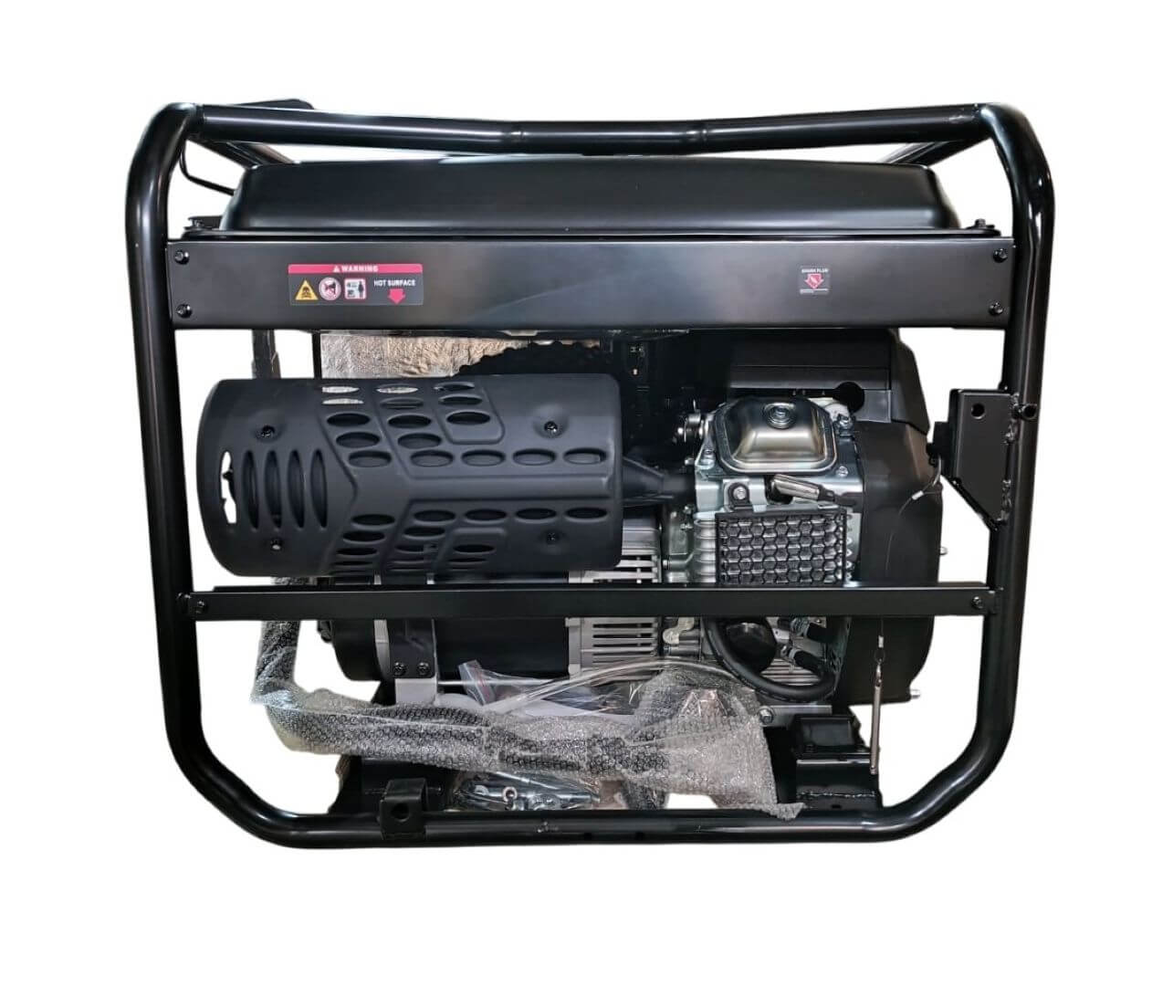 Генератор Zammer S15000CX3 - 12кВт