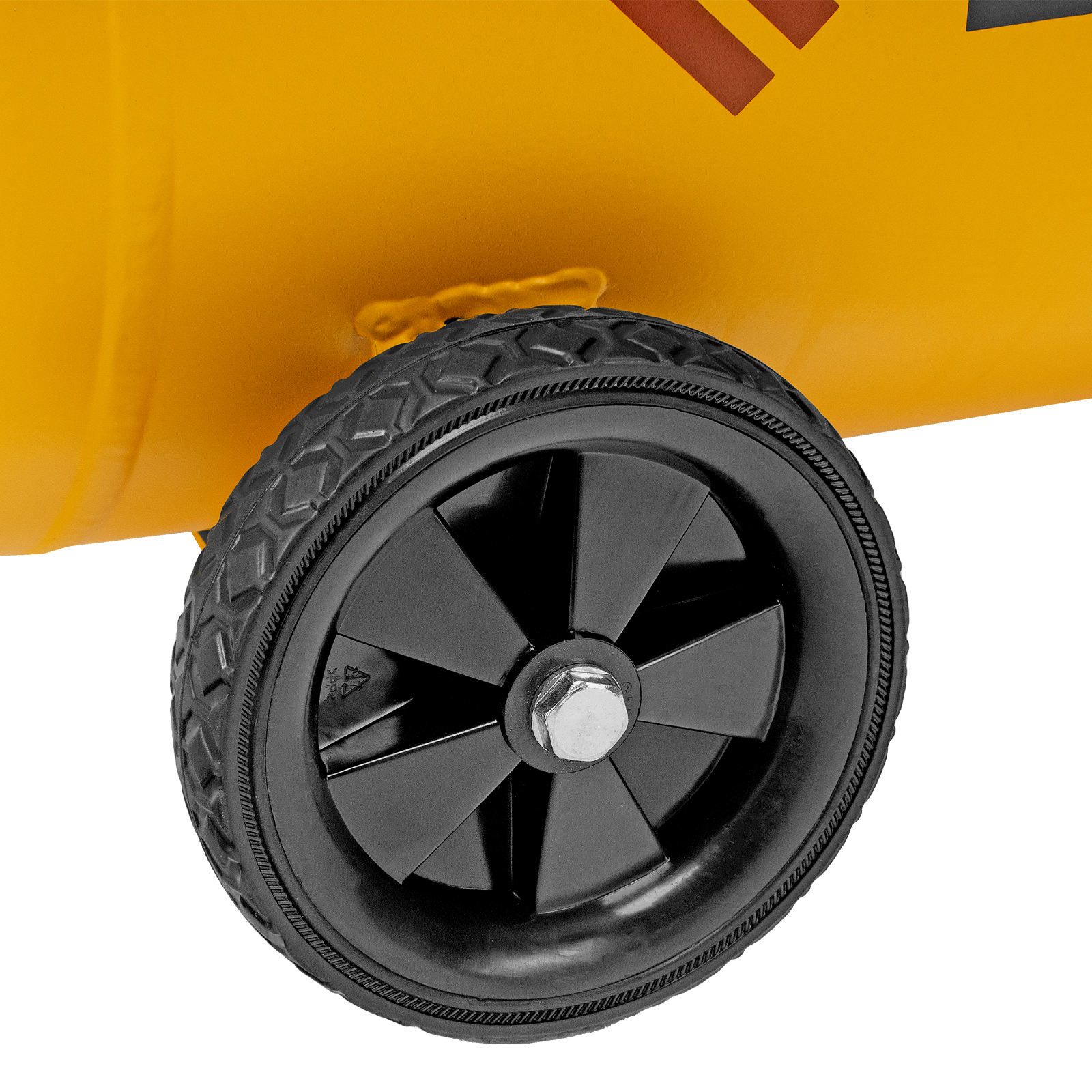 Поршневой компрессор DENZEL DLS 2200/50