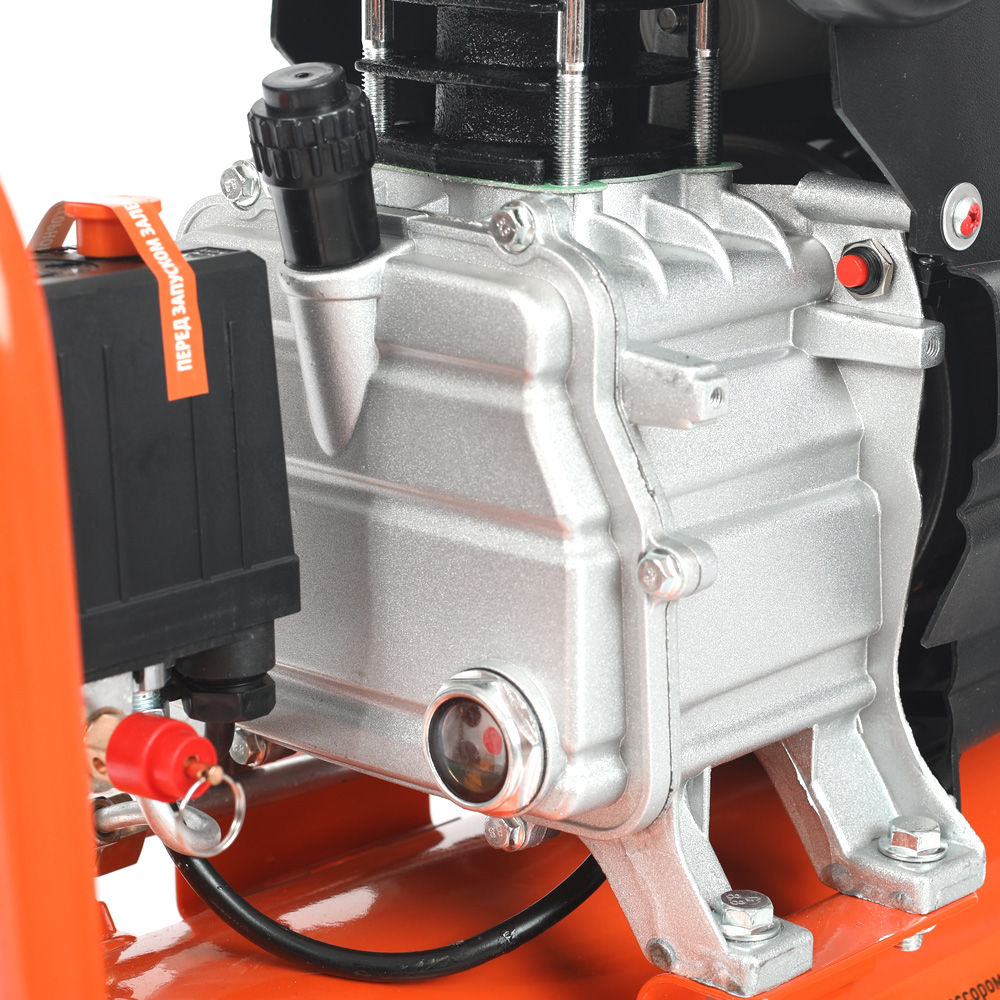 Поршневой компрессор PATRIOT EURO 24-240 K