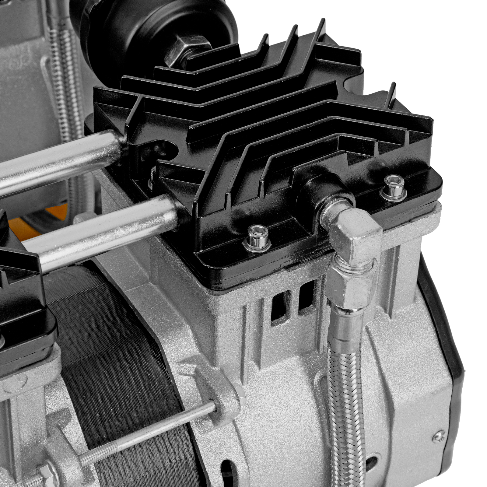 Поршневой компрессор DENZEL DLS 2200/50