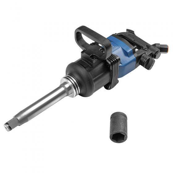 Пневмогайковерт Frosp ПГ-336