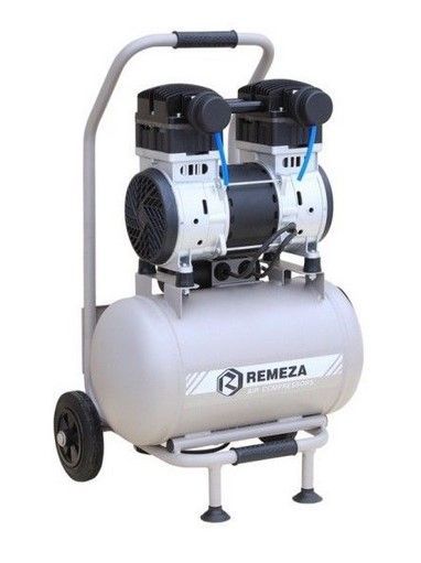 Поршневой компрессор Remeza СБ4/С-20.OLD20