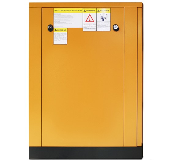 Винтовой компрессор Berg ВК-7.5Р-Е 7 (IP54)