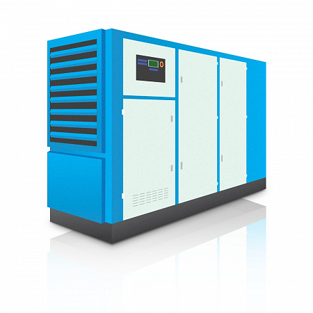 Винтовой компрессор Dali EN-200/3F